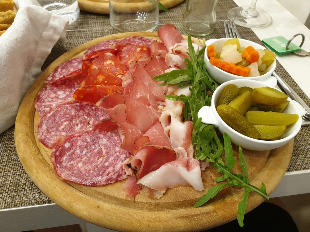 Casa da Carmen主图