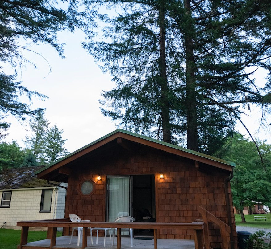 Timberline Adventures-博尔德必去景点