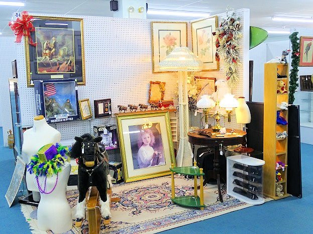 Silver Lining Market-Summerdale必去景点