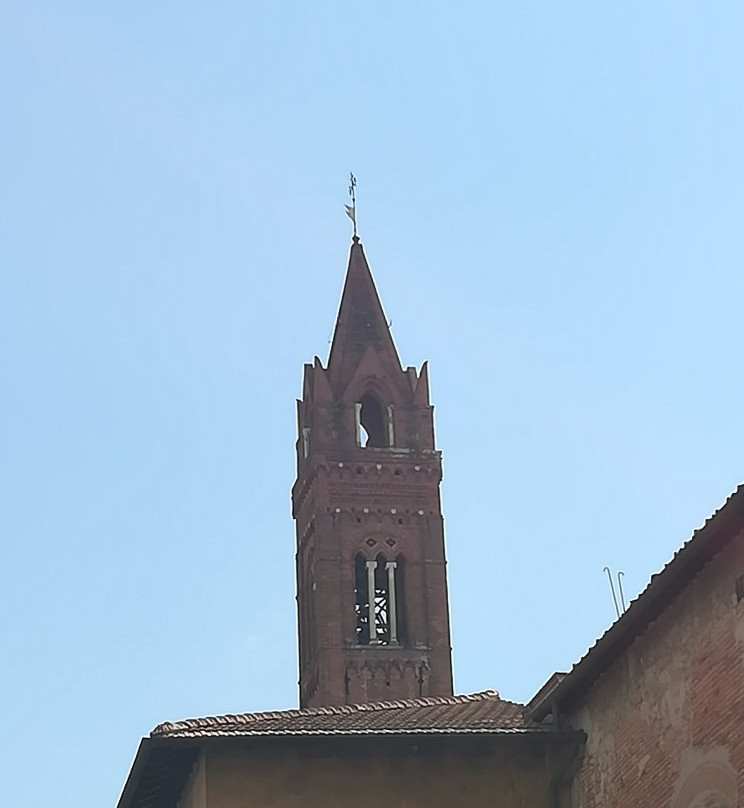 Chiesa di San Francesco d’Assisi景点图片