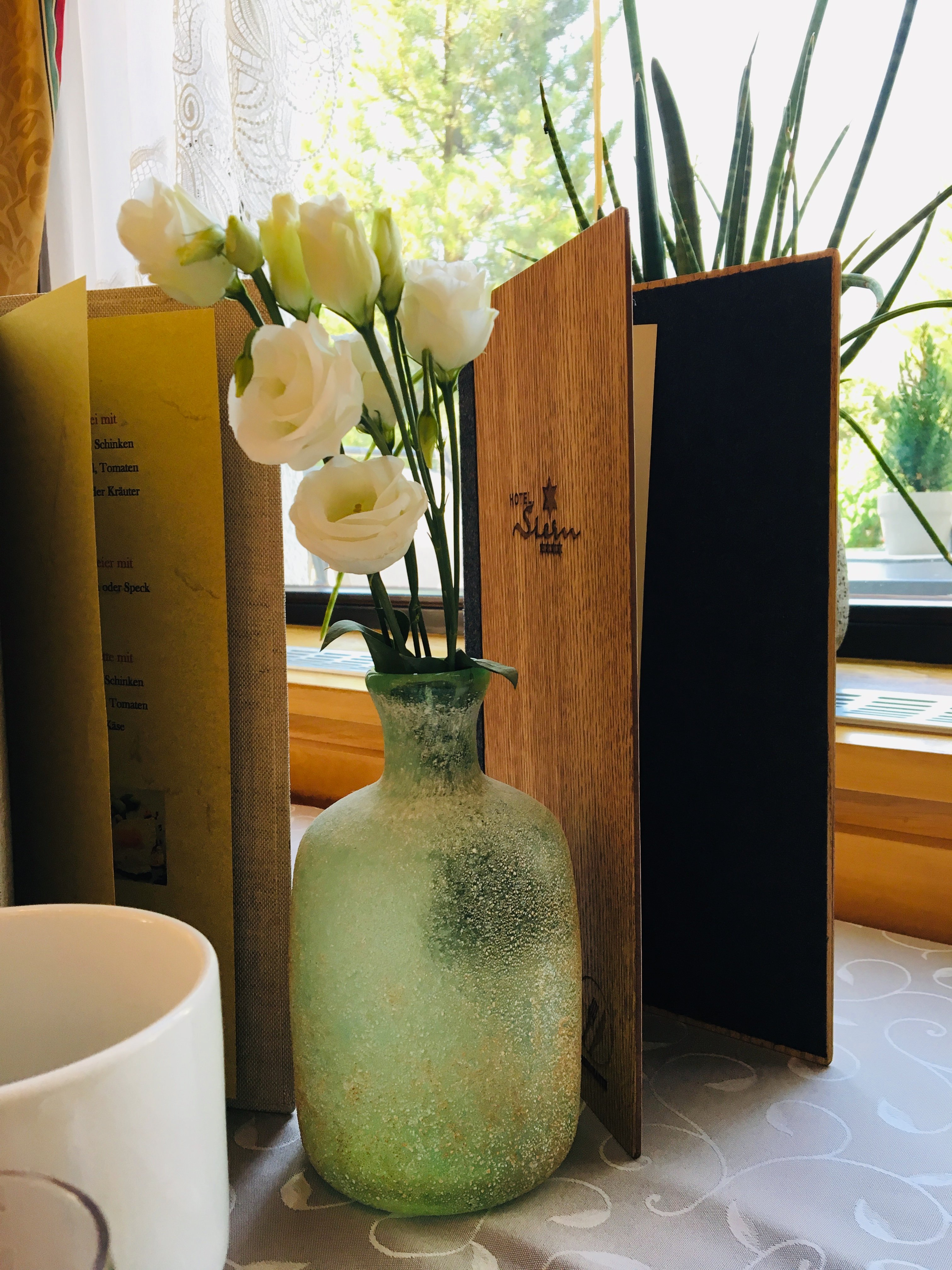 Hotel Stern-portrait