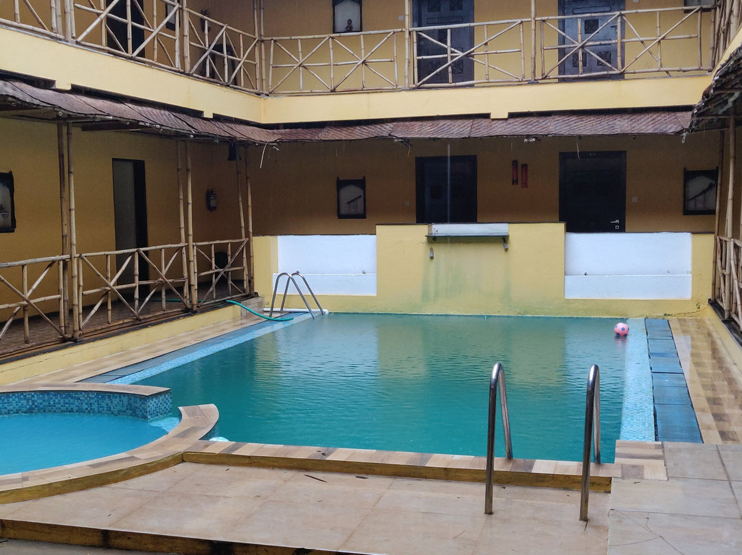 Cocohut Resort主图