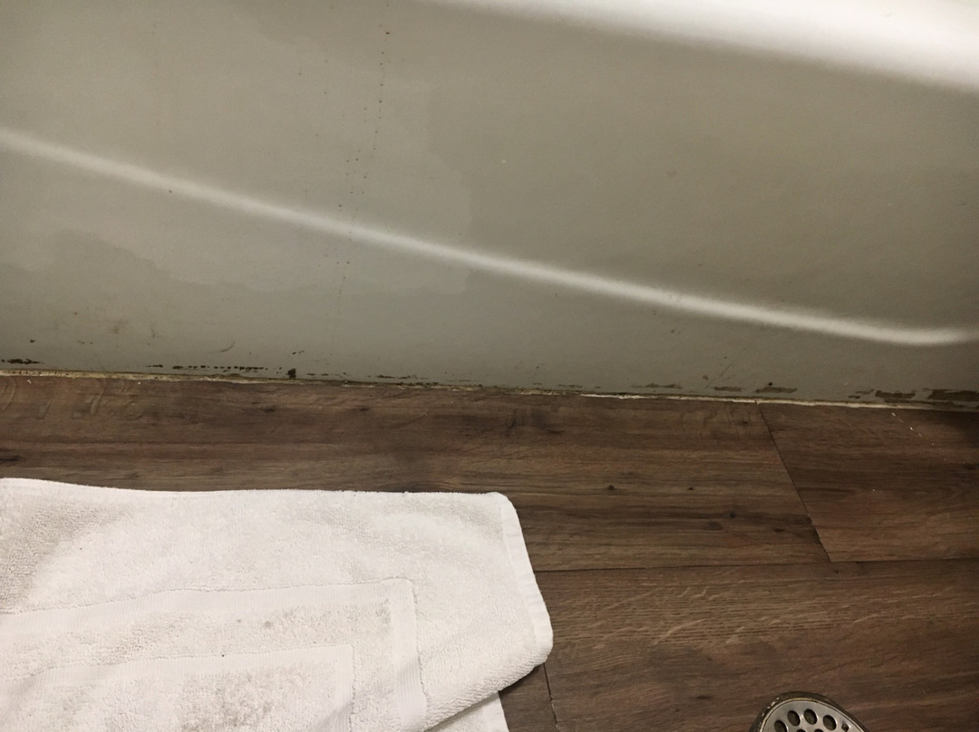 Laramie Valley Inn主图