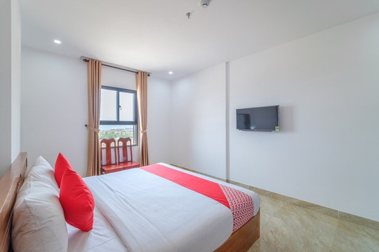 首都O岘港215安德克酒店主图