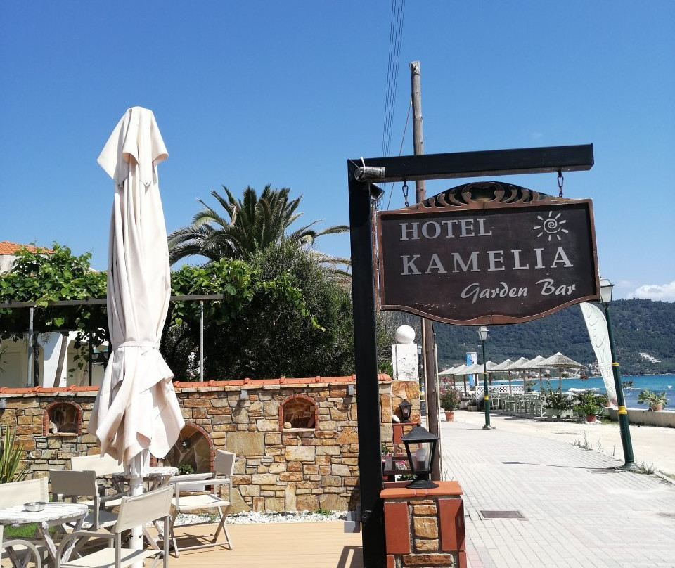Kamelia & Semeli Hotel主图