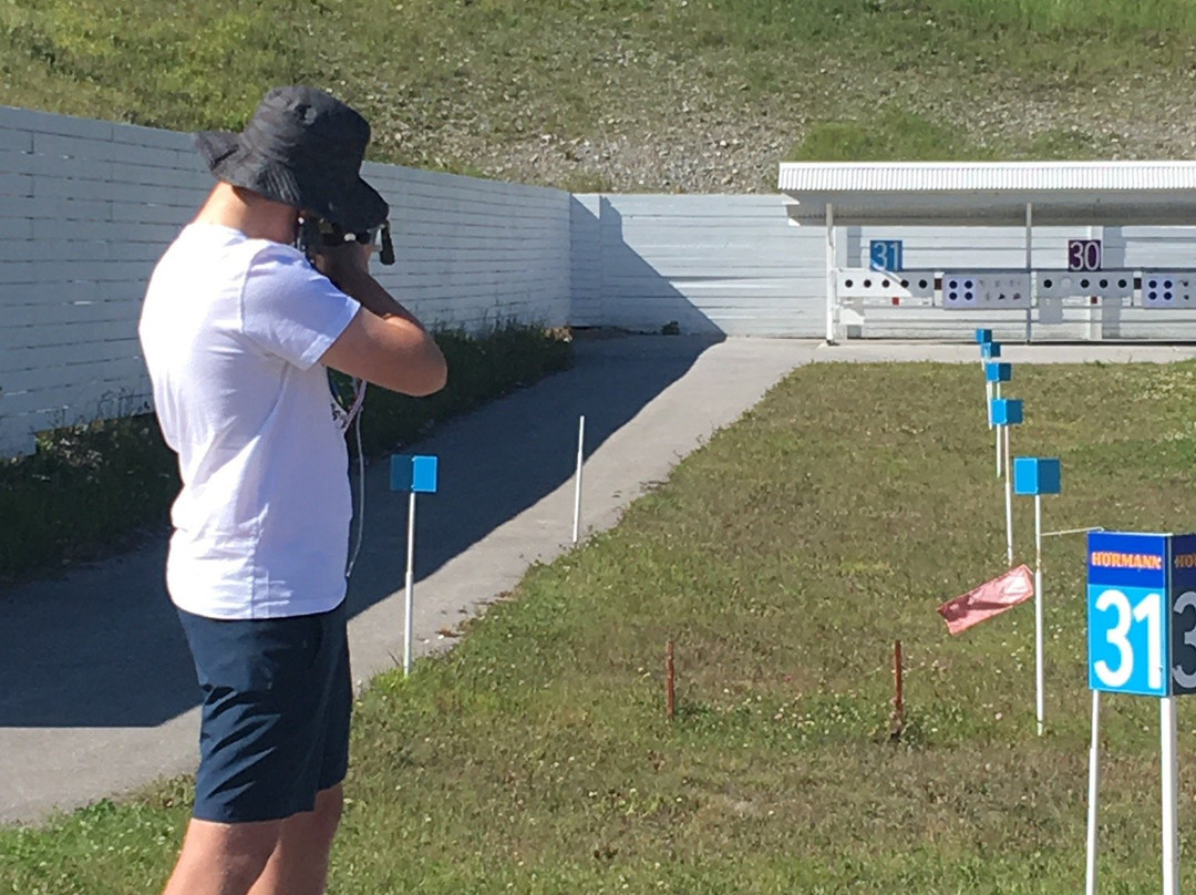 TryBiathlon-坎莫尔必去景点