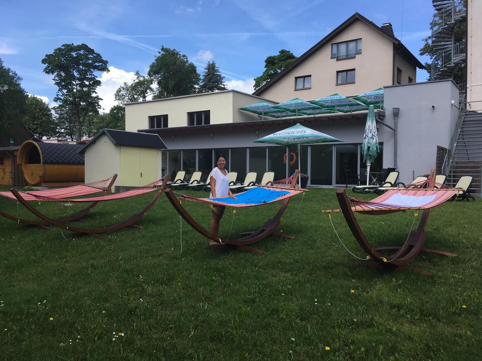 AKZENT Aktiv & Vital Hotel Thüringen-官方