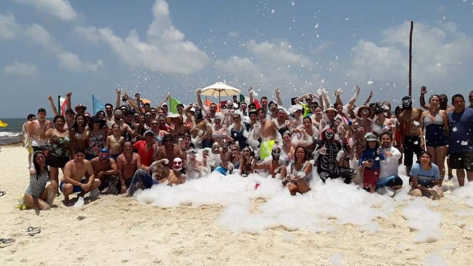 Hotel Paraiso-官方