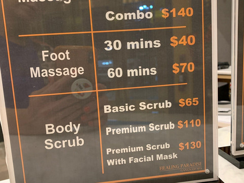 Gangnam Spa-休斯顿必去景点