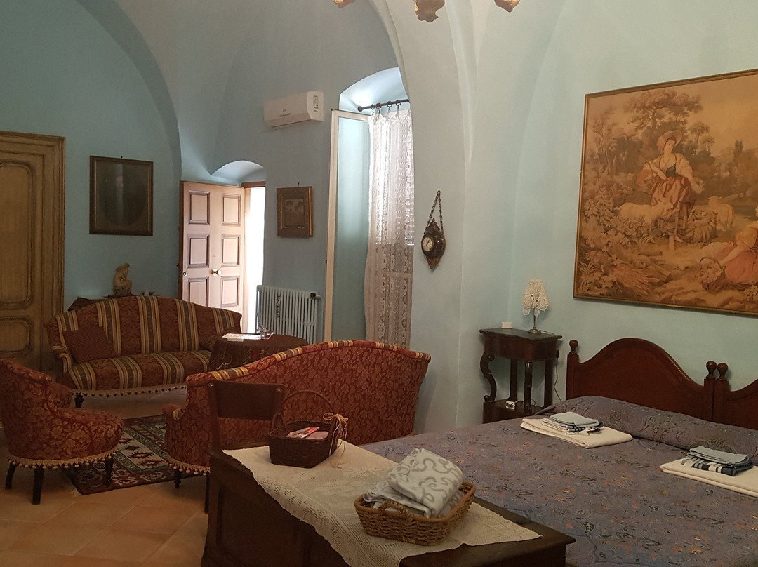 Terra Jovia-Gioia del Colle必去景点