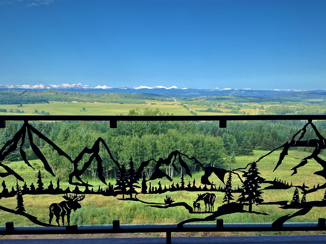 Foothills County旅游攻略图片