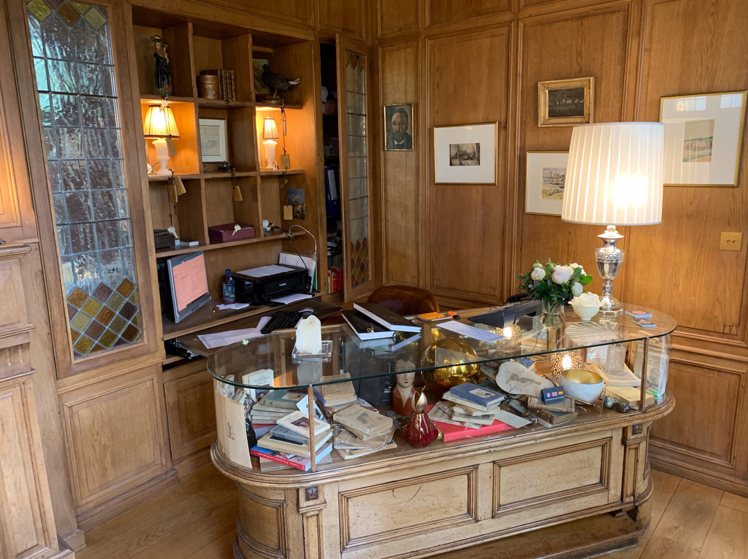 鲁西住宅酒店主图