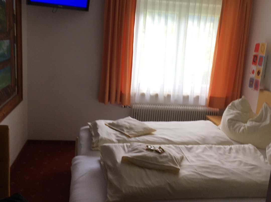 Gasthof Waldwirt主图