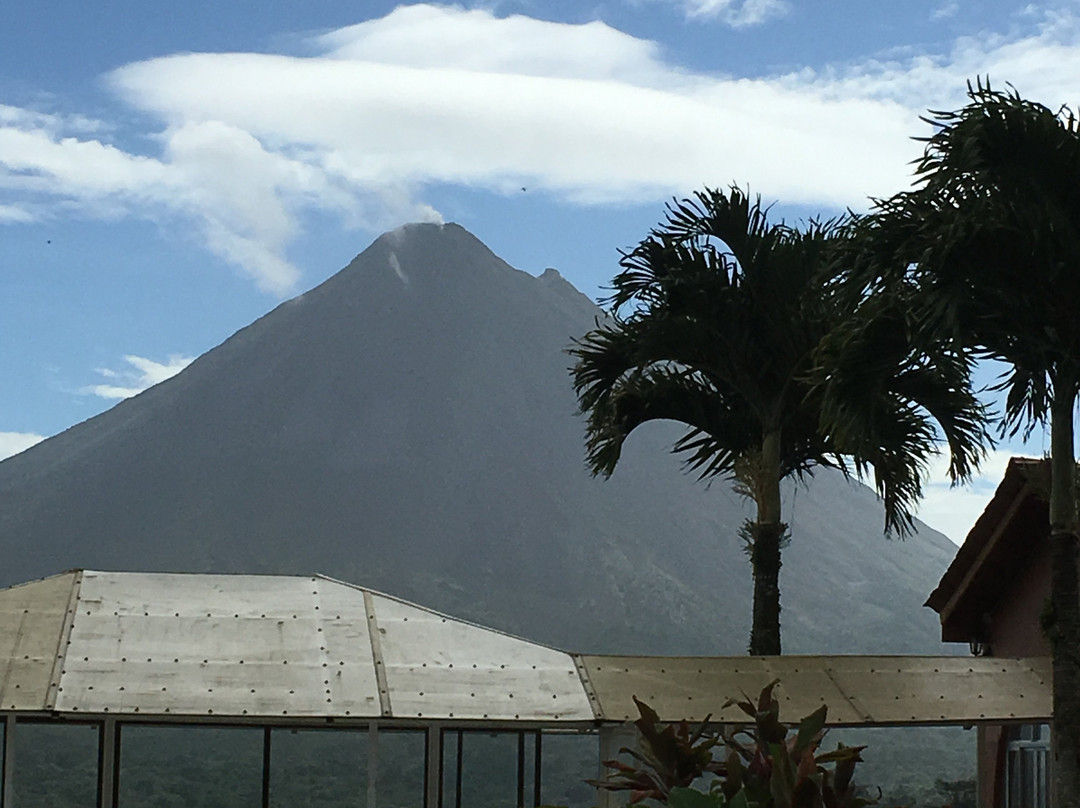 Linda Vista Hotel主图