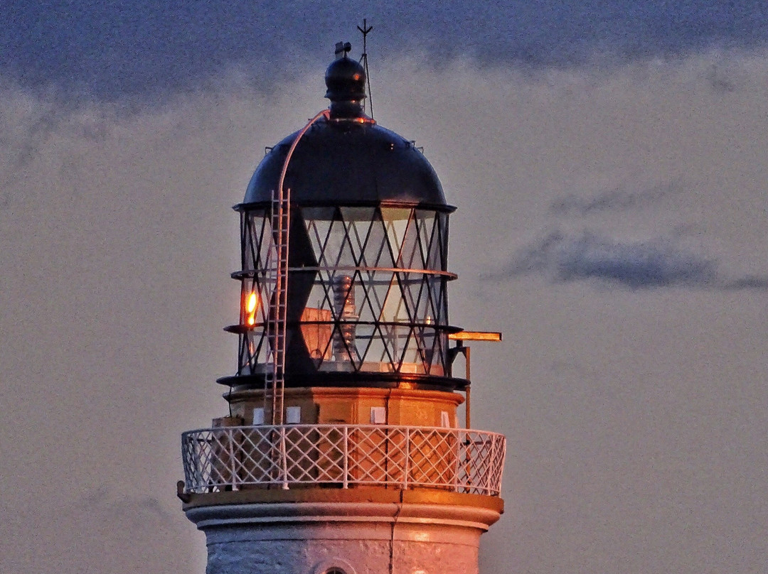 Rhinns of Islay Lighthouse-Portnahaven必去景点