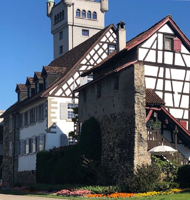 Hotel De Charme Römerhof主图