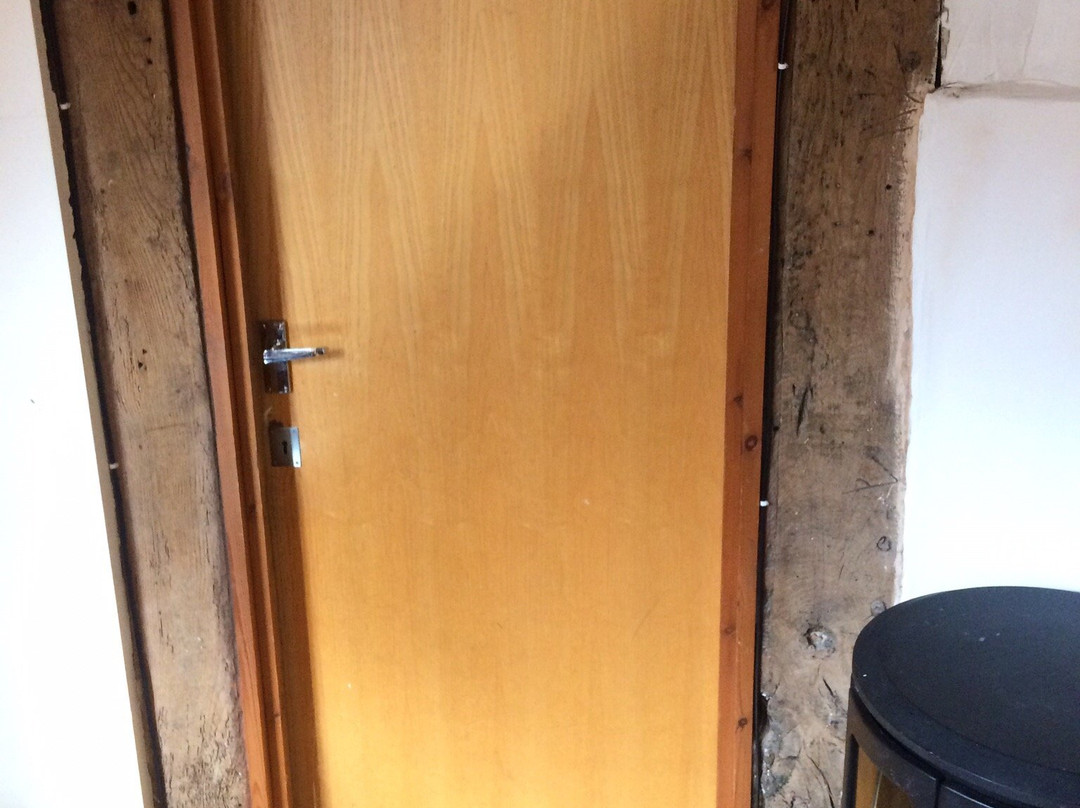 Severn Tudor House主图