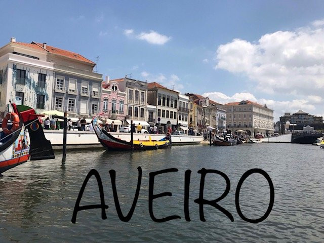 Hotel Aveiro Palace主图