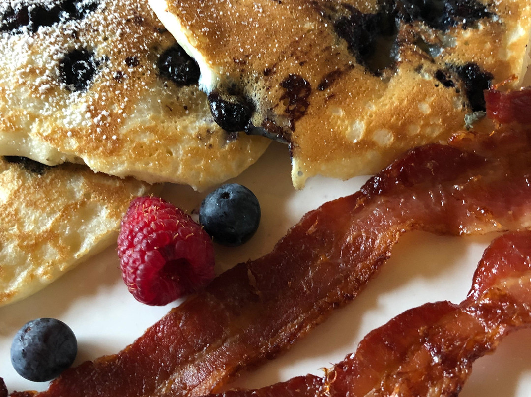 Benaaron Guest House主图