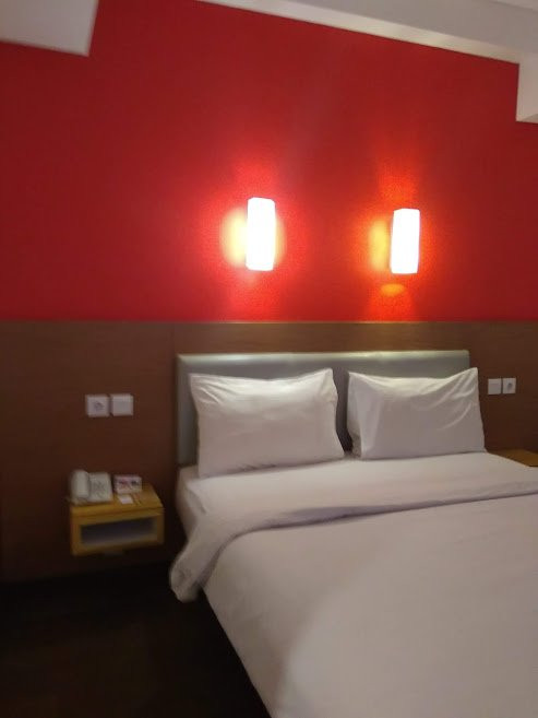 Amaris Hotel Gorontalo主图