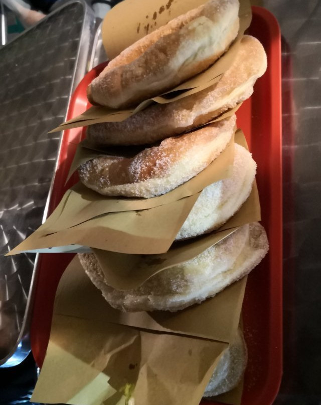 Sweet Way-迪亚曼泰必去景点