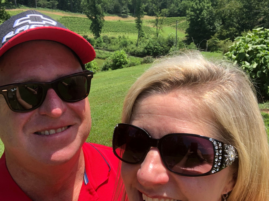Yadkin Valley Wine Tours景点图片