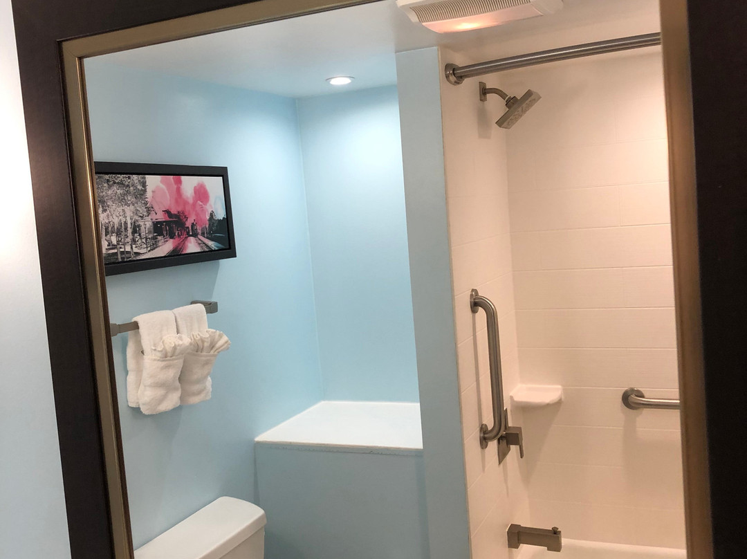 凯尼尔沃思酒店主图