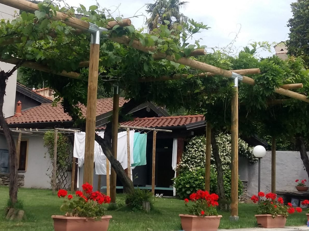 Casa Mariuccia主图