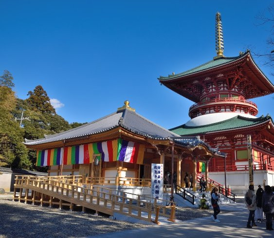 Ioden-成田市必去景点