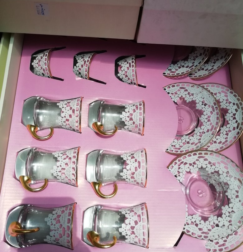 Dalal Complex-萨尔米亚必去景点