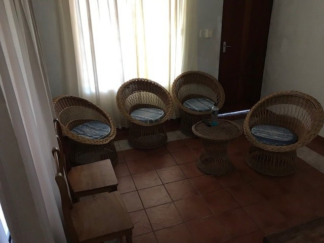 Los Cedros Eco Resort主图