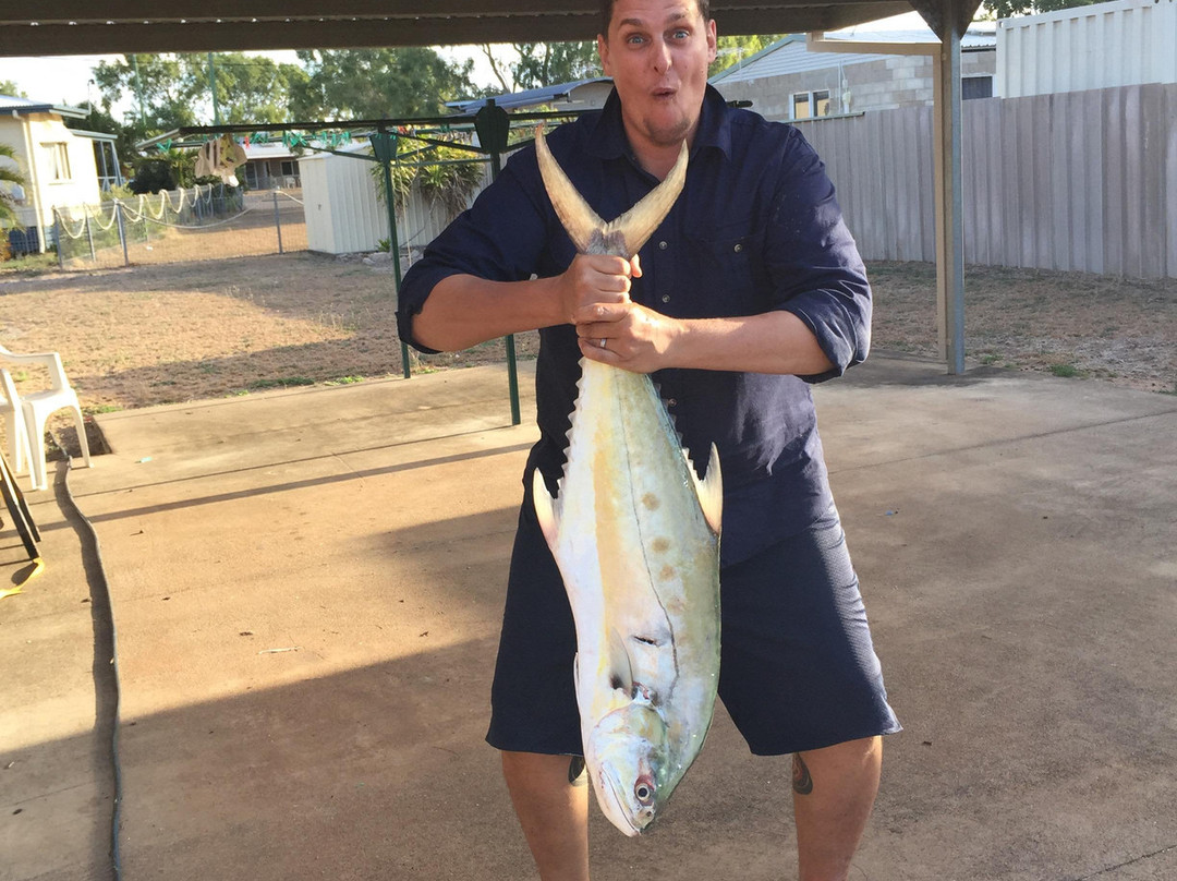 Karumba Fishing Adventures-Karumba必去景点