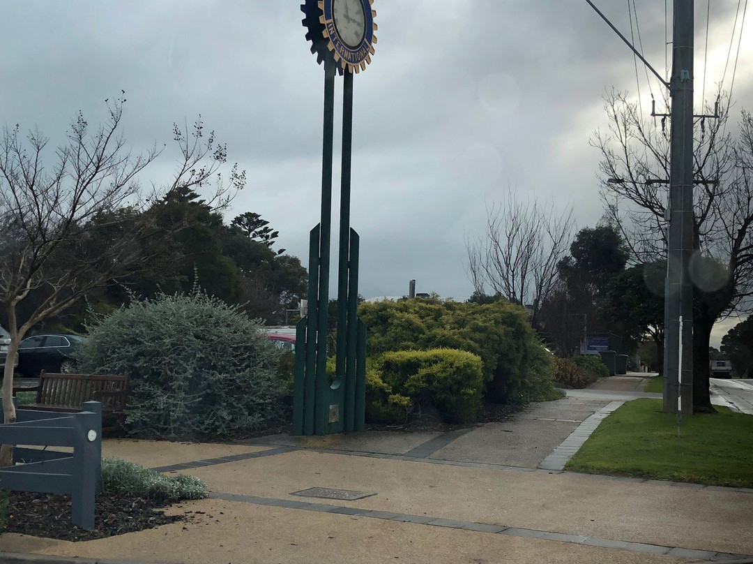 Aunty's Place-Lang Lang必去景点