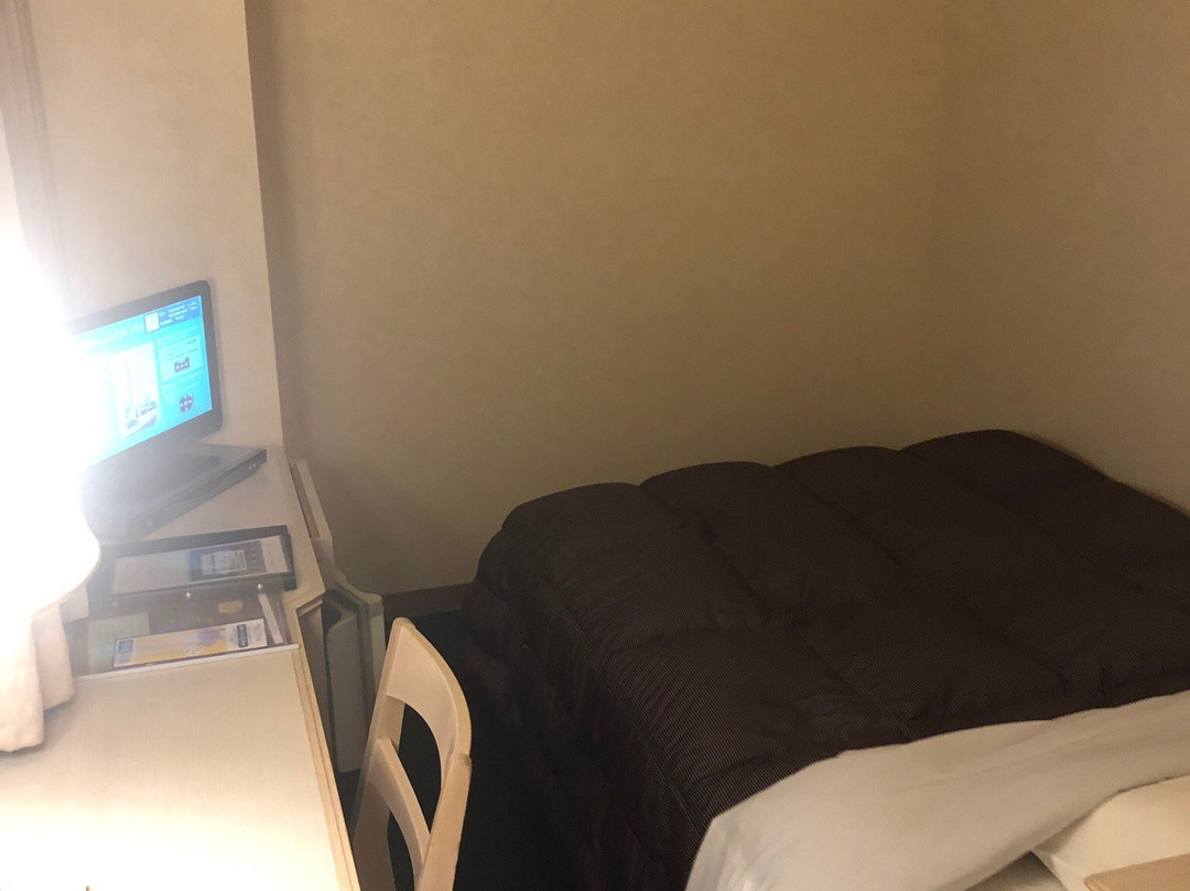 博多中洲华盛顿酒店主图