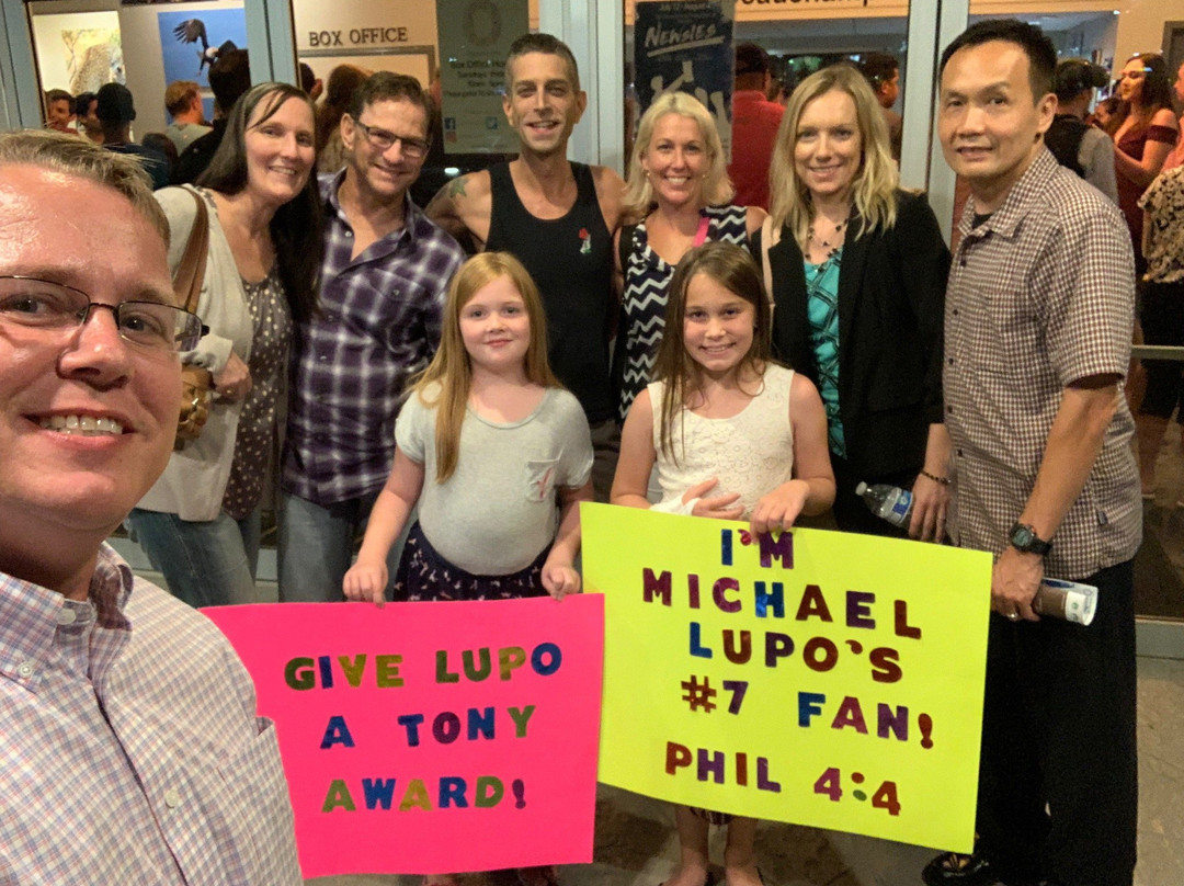 Osceola Arts-基西米必去景点