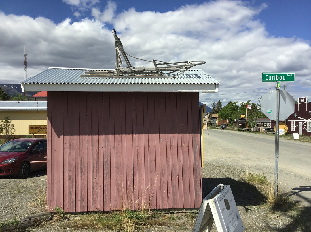 Carcross Commons-Carcross必去景点