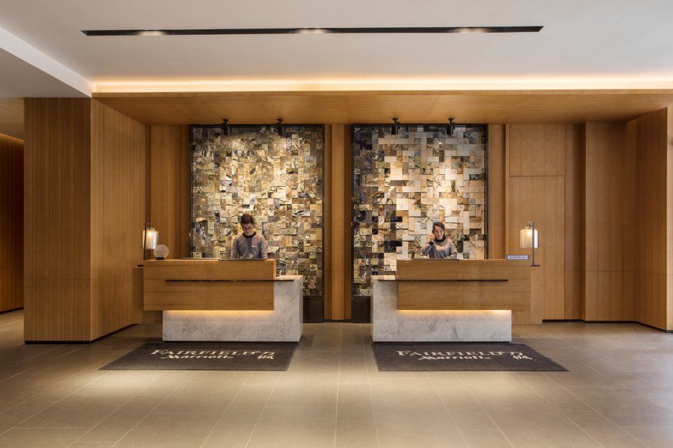 Fairfield BY MARRIOTT 万枫酒店(景德镇陶溪川北路店)-浴室