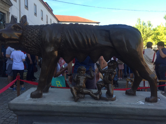 Torre do Postigo-布拉加区必去景点