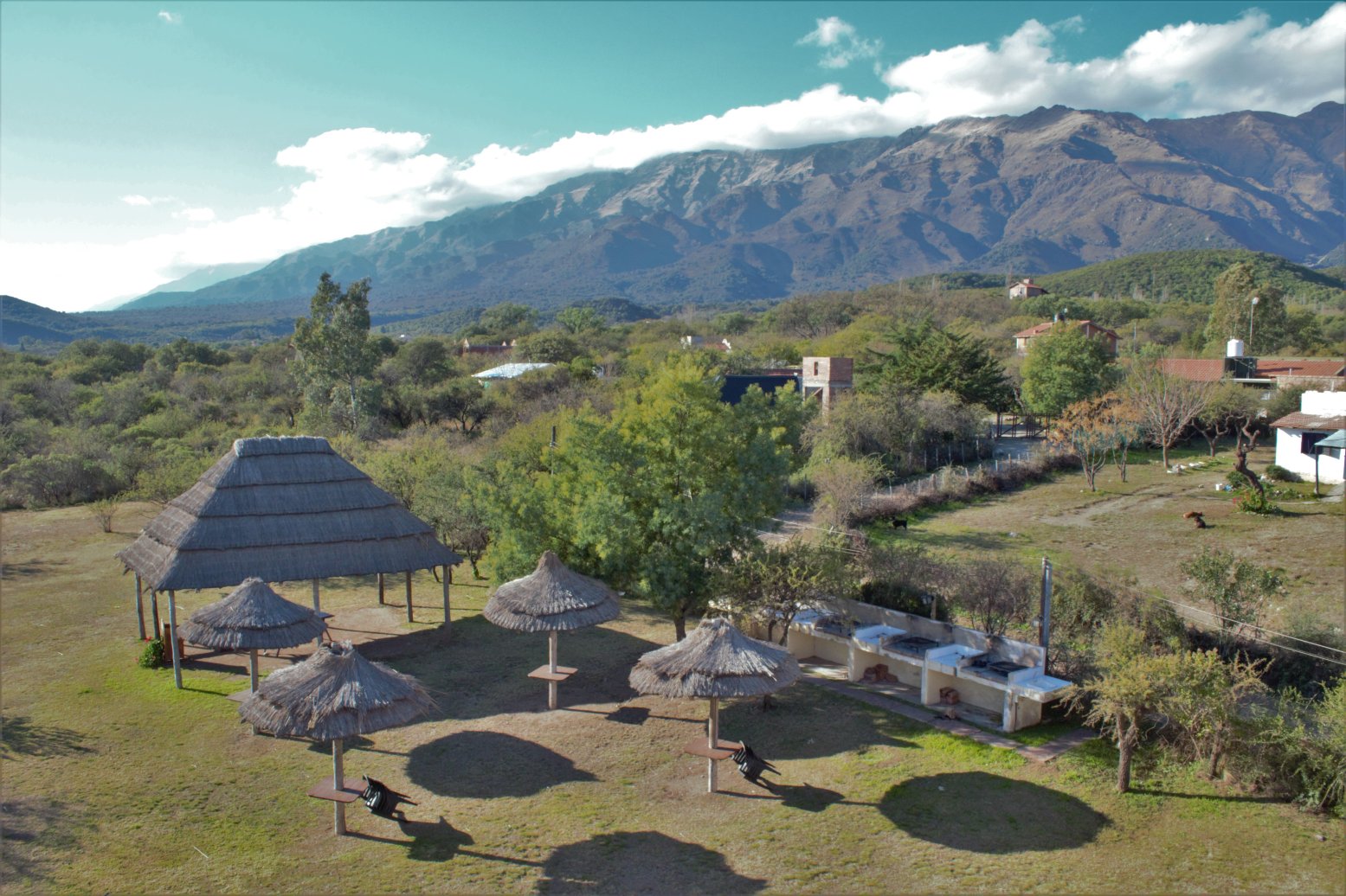 Vision de Vida Apart Hotel-家庭/游戏区