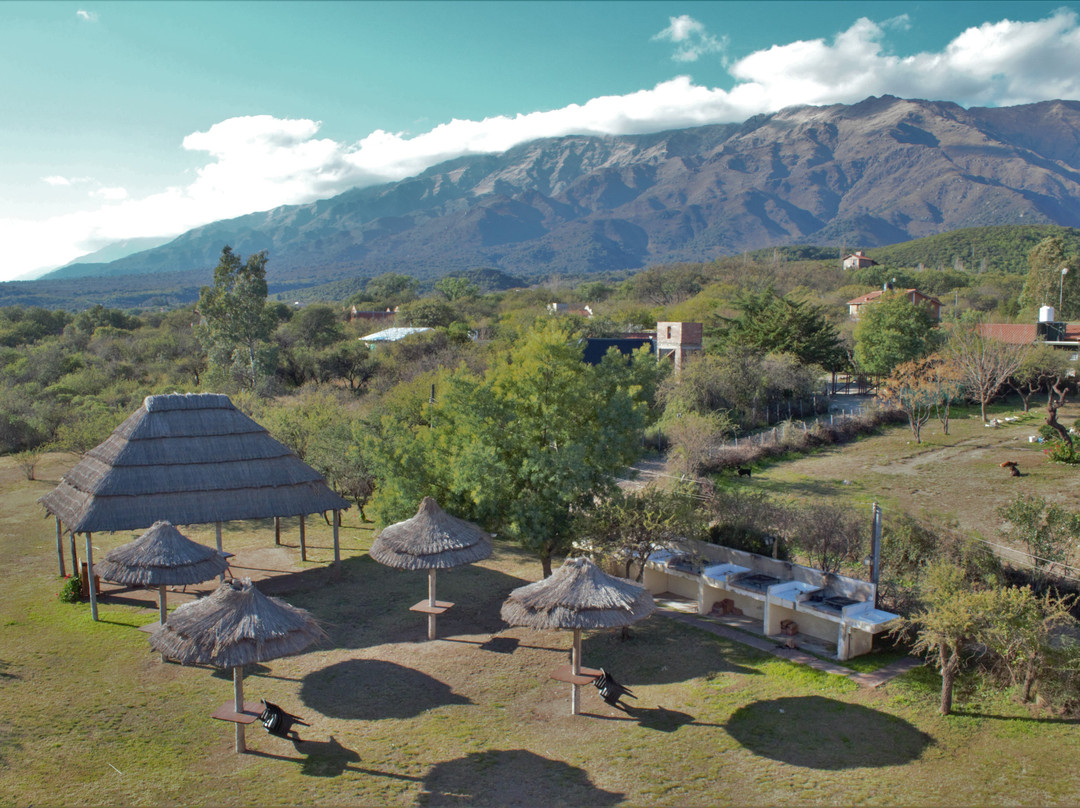 Vision de Vida Apart Hotel主图