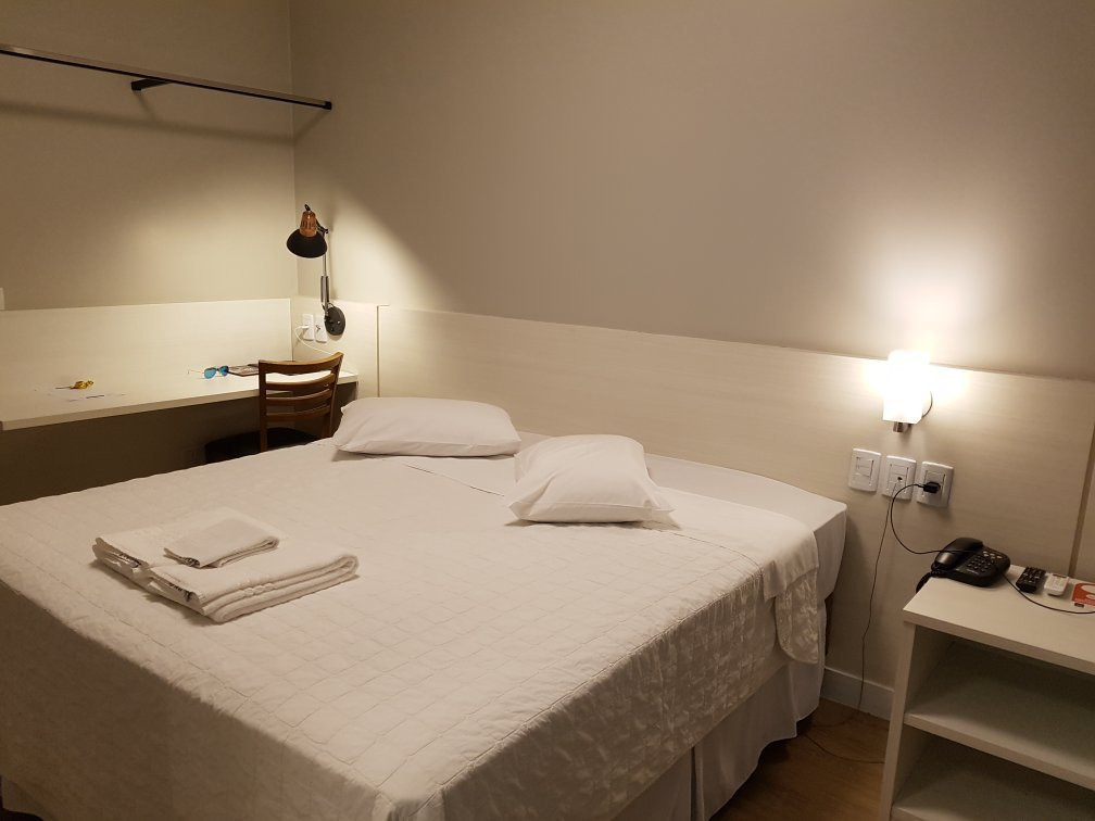 Hotel Emacite Flex主图