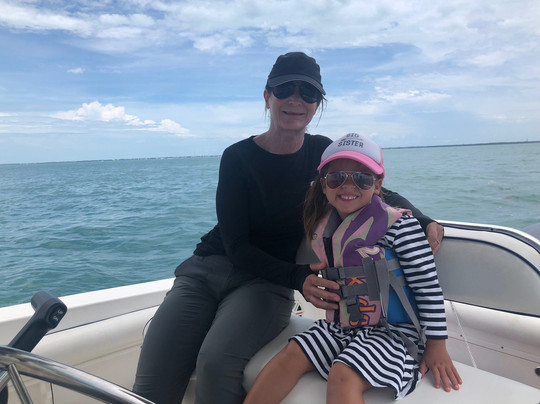 Florida Friends Boat Rental-拉哥岛必去景点