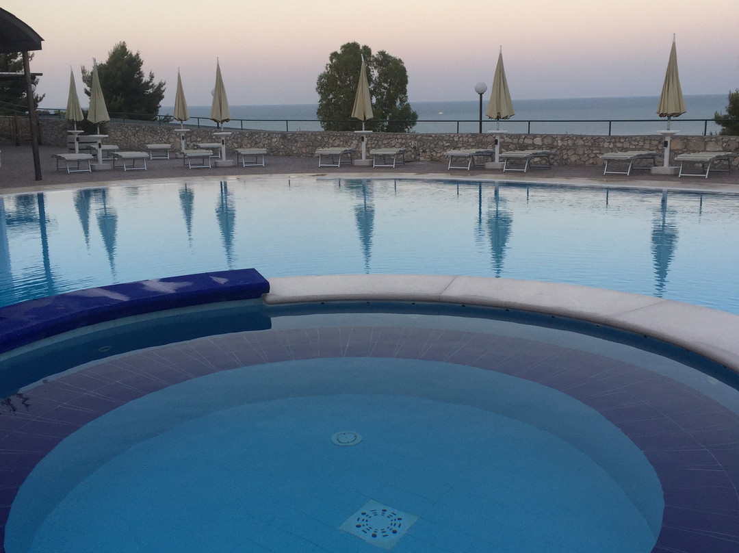 Villaggio Turistico Idra主图