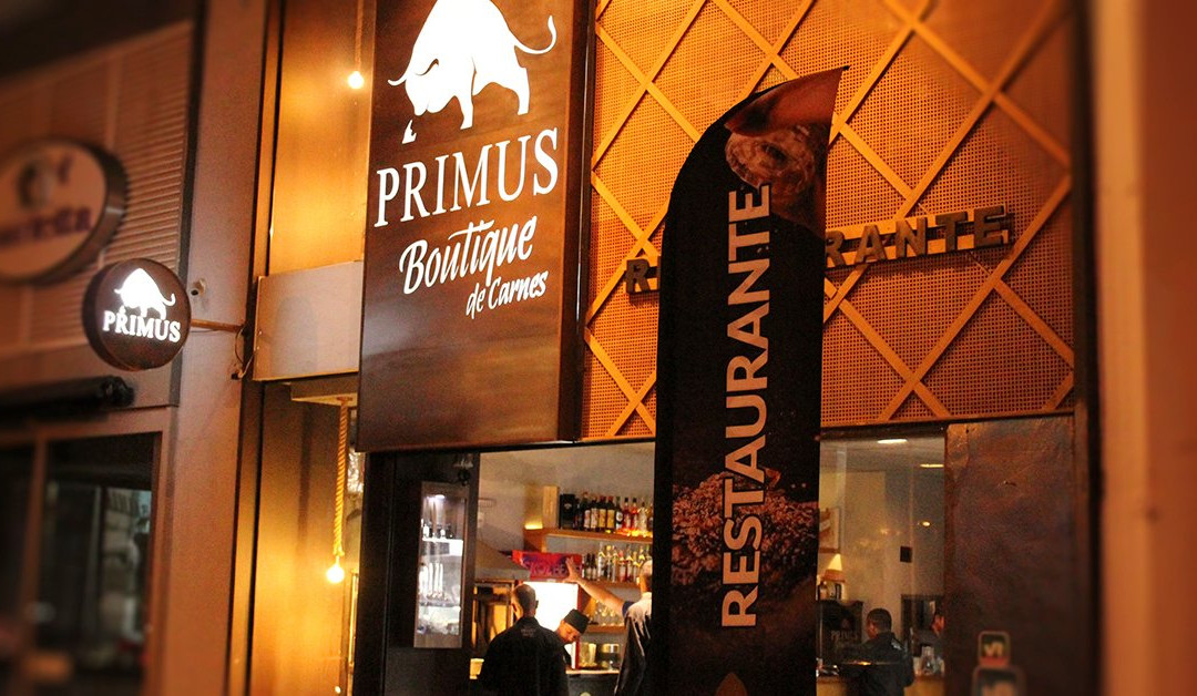 Primus Boutique de Carnes