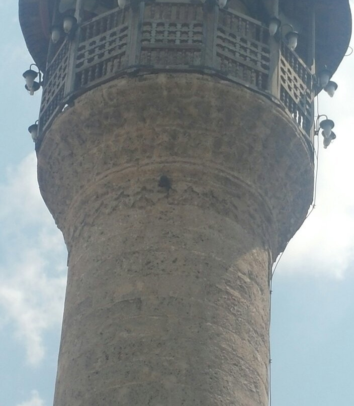 Sıh Camii景点图片