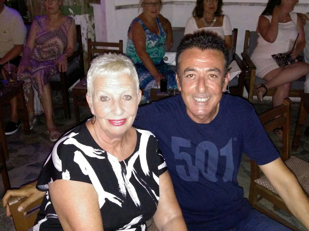 Jazz Bar-达利安必去景点