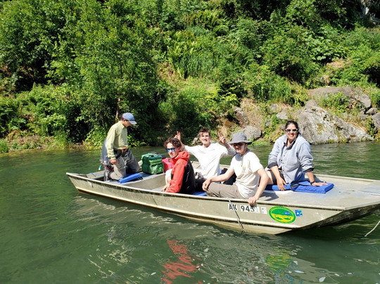 Ursus Alaska-索尔多特纳必去景点