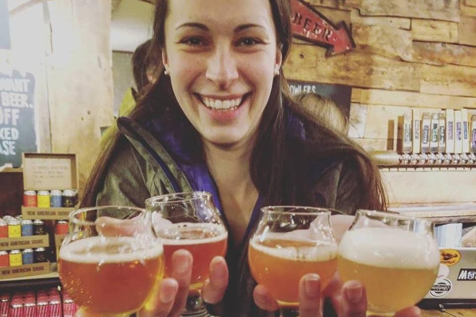 COUNTRY BREW TOURS-Keene必去景点