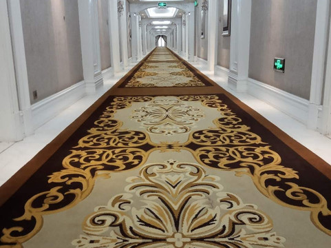 中大国际酒店主图