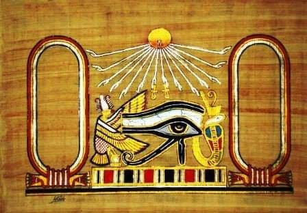 Le Scarabe Papyrus Museum-卢克索必去景点